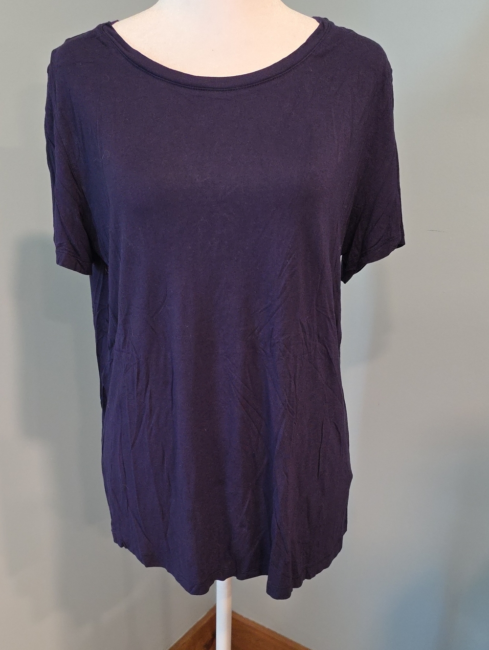 Gap Luxe Tshirt L